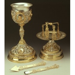 Set Sf.Vase CH 26