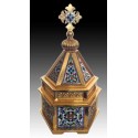 Cutie Sfinte Moaste PYX 05-2