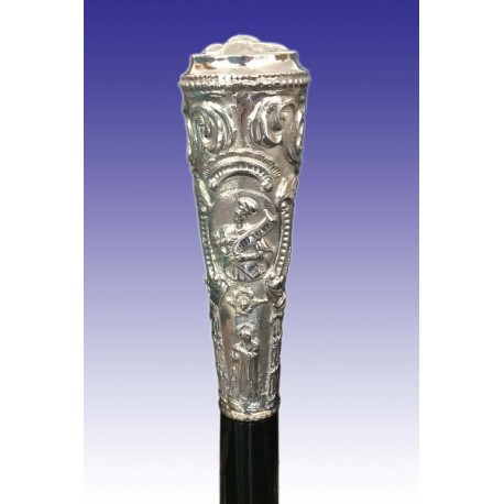 Baston Arhieresc BAST 03 Nr4