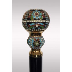 Baston Arhieresc BAST 05 Nr2A